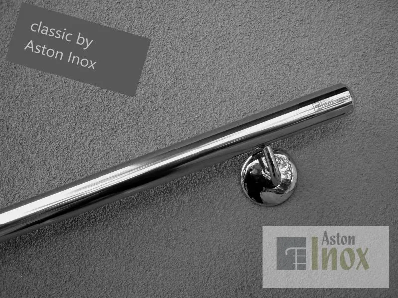 inox rukohvat