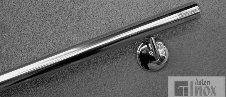 inox zidni rukohvat